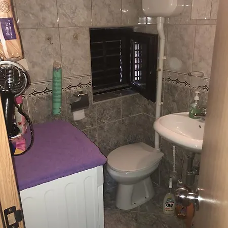 Апартаменти Jova Apartman *