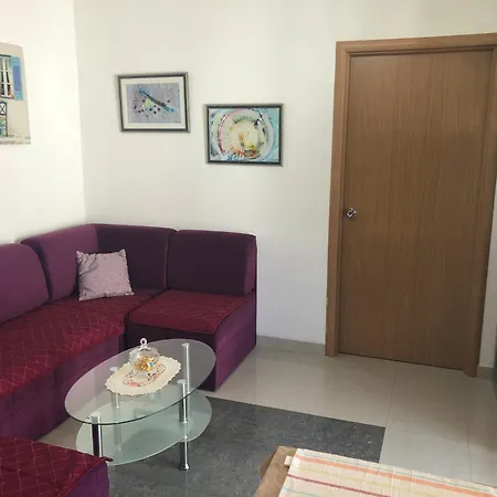 Апартаменти Jova Apartman