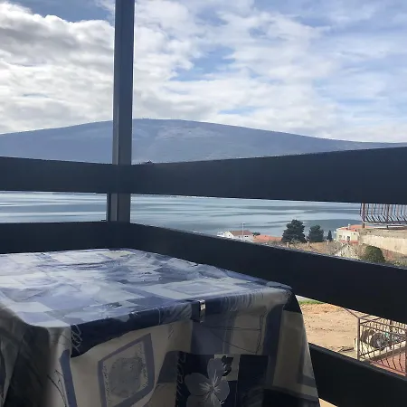 Jova Apartman Appartement
