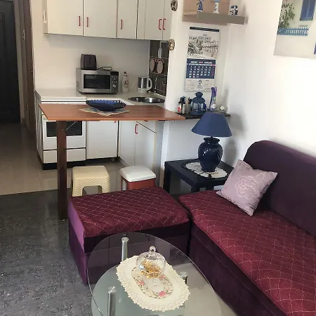Jova Apartman * Podgorica