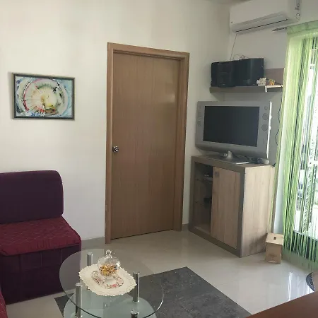Jova Apartman